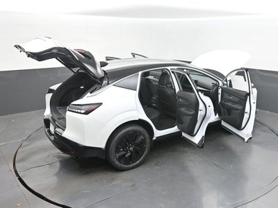 2027 Nissan MURANO Dark Armor