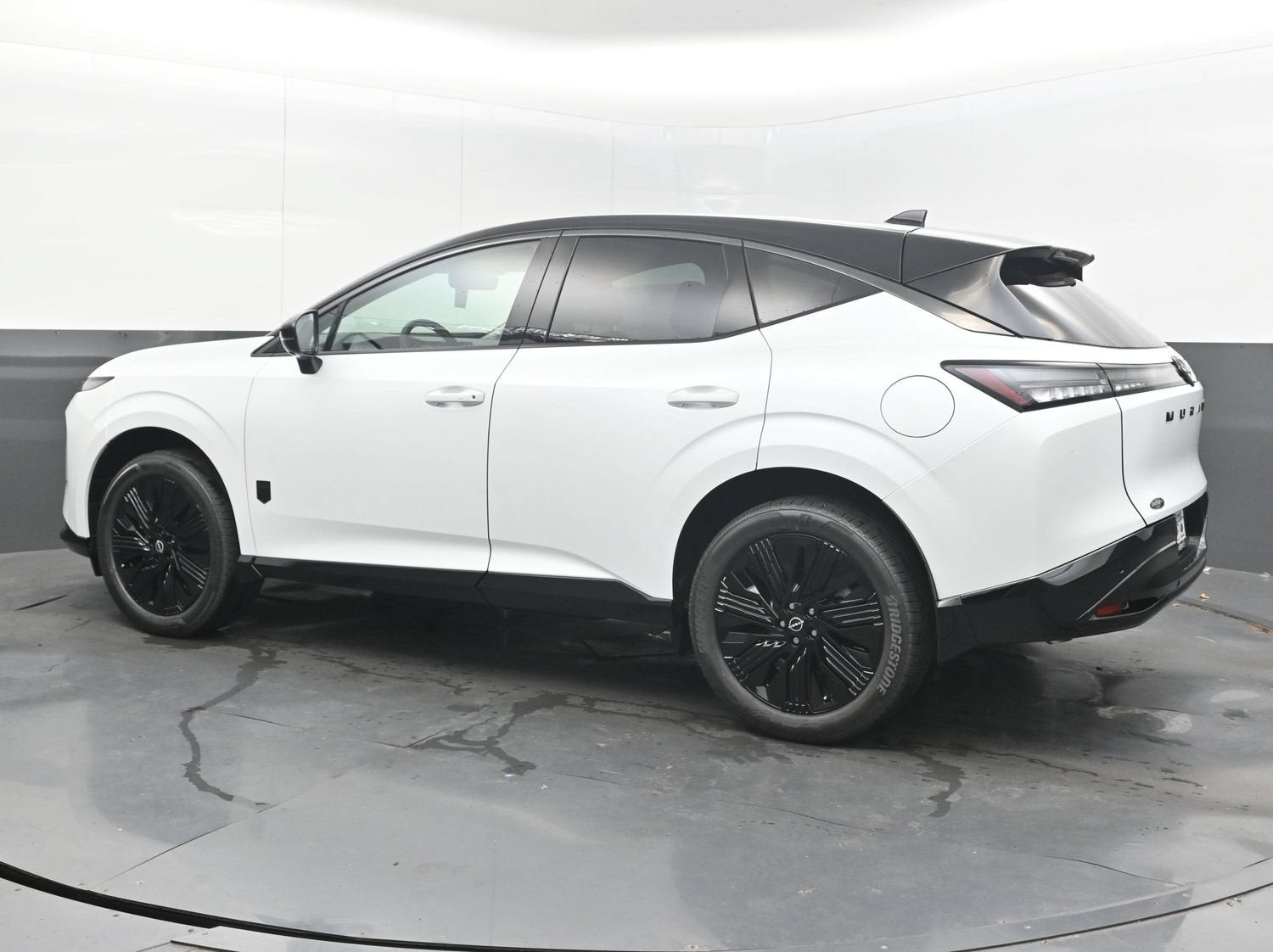 2027 Nissan MURANO Dark Armor