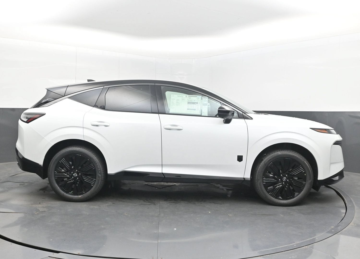 2027 Nissan MURANO Dark Armor