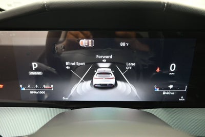 2027 Nissan MURANO Platinum
