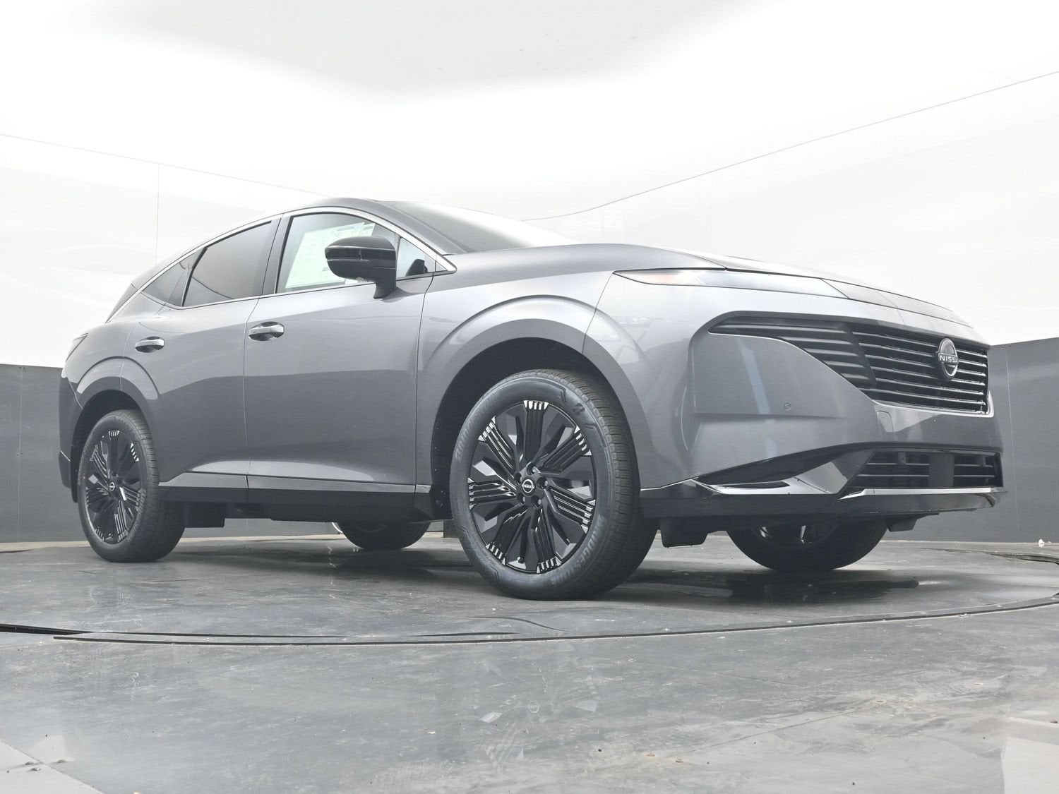 2027 Nissan MURANO Platinum