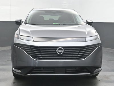 2027 Nissan MURANO Platinum