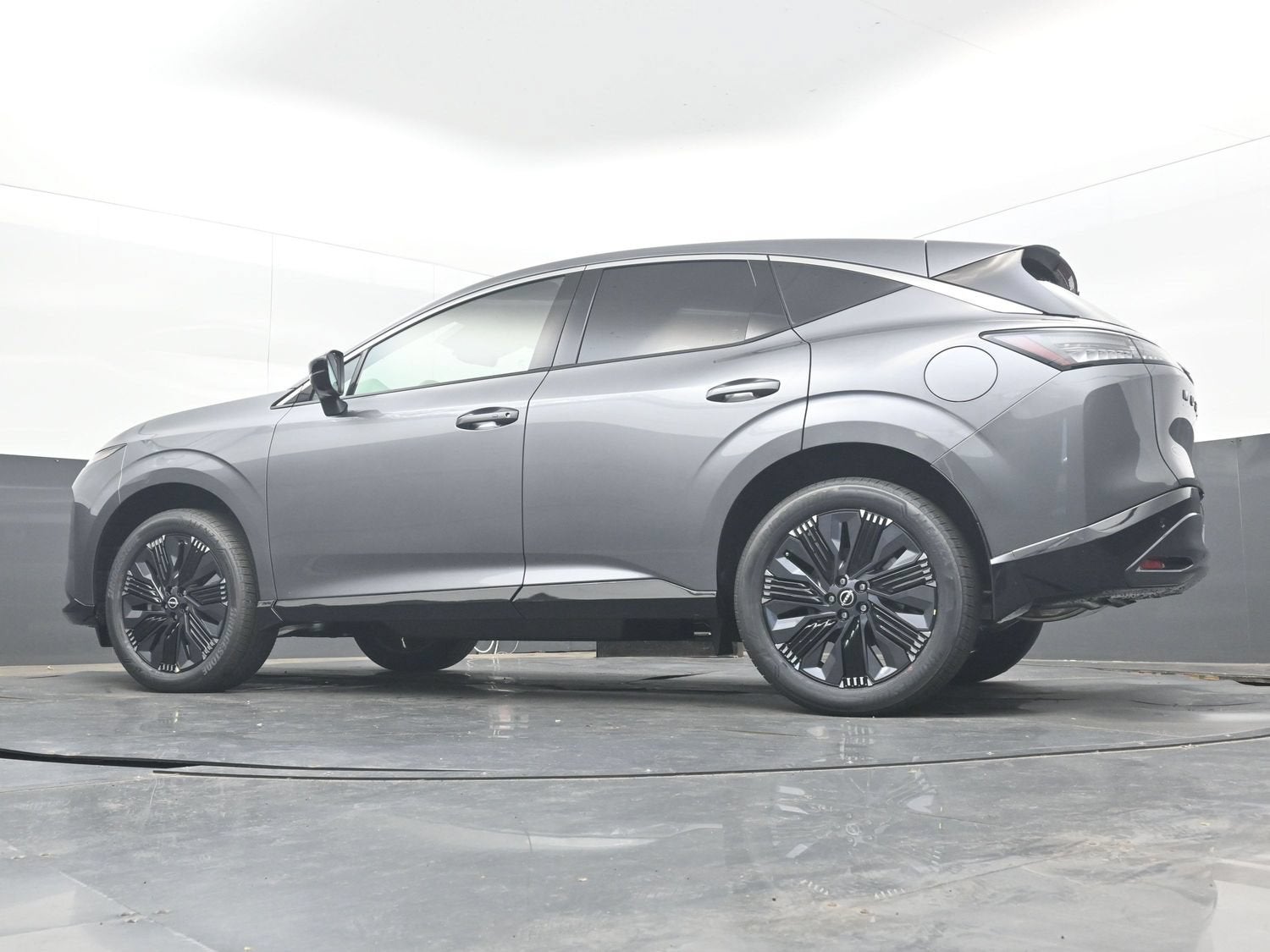 2027 Nissan MURANO Platinum