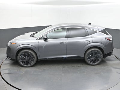2027 Nissan MURANO Platinum