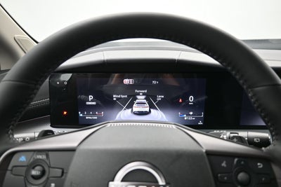 2027 Nissan MURANO Platinum
