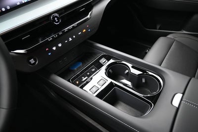 2027 Nissan MURANO Platinum