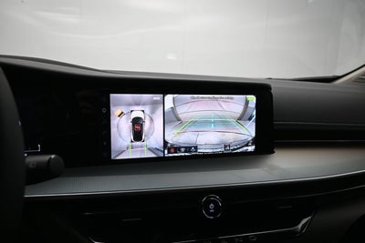 2027 Nissan MURANO Platinum