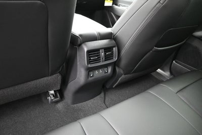2027 Nissan MURANO Platinum
