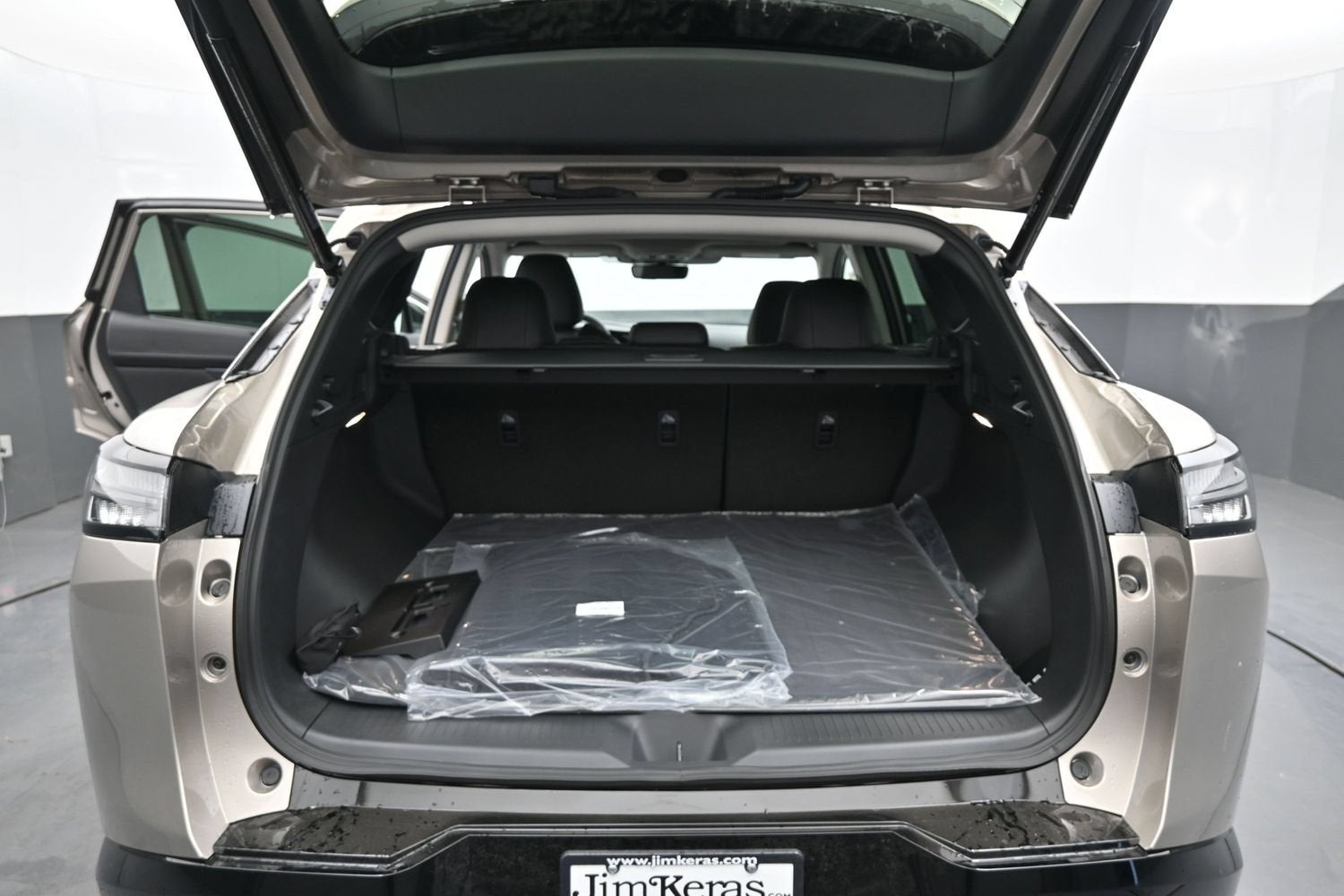 2027 Nissan MURANO Platinum