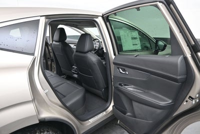 2027 Nissan MURANO Platinum