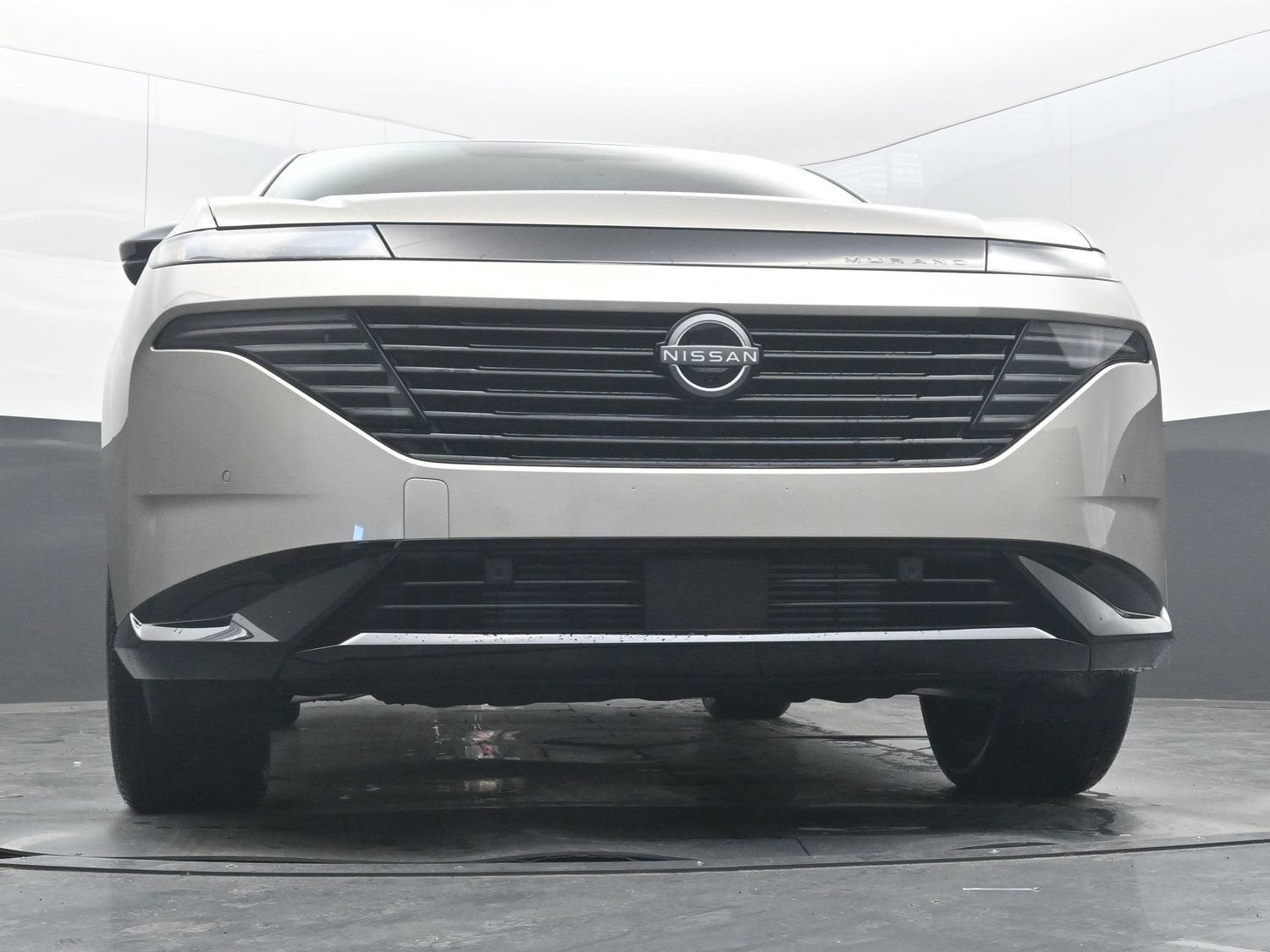 2027 Nissan MURANO Platinum