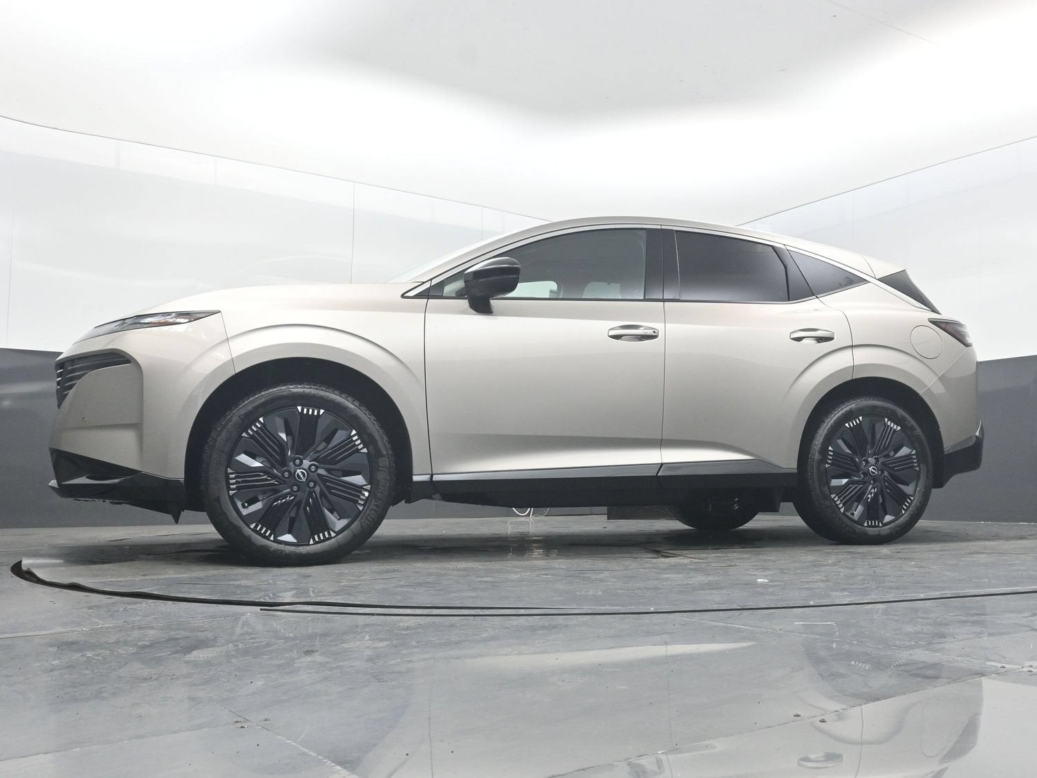 2027 Nissan MURANO Platinum