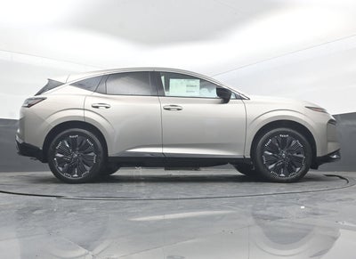 2027 Nissan MURANO Platinum