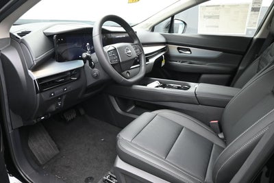 2027 Nissan MURANO Platinum