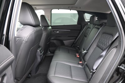 2027 Nissan MURANO Platinum