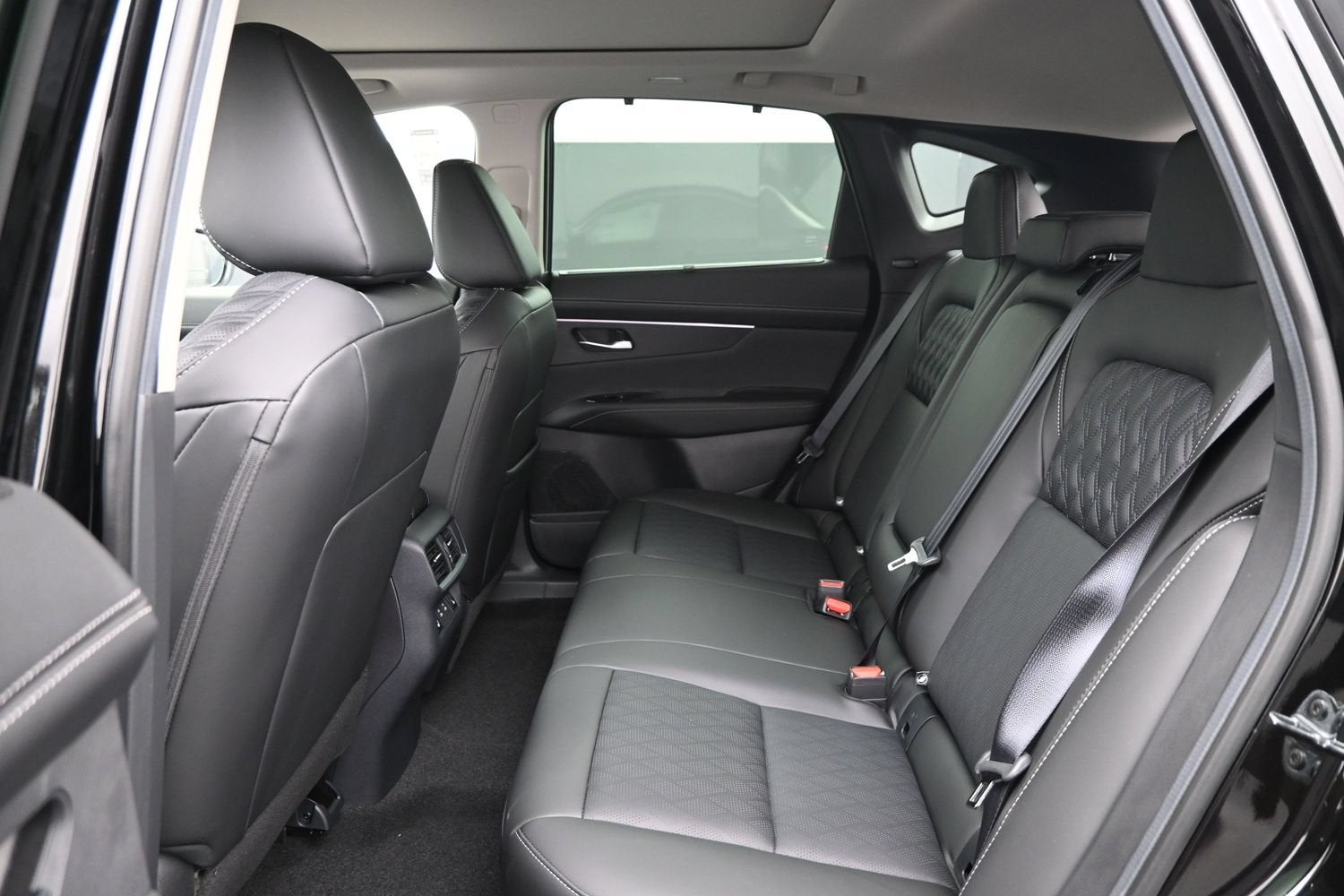 2027 Nissan MURANO Platinum