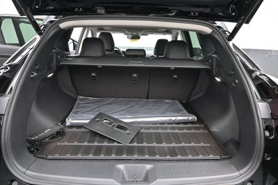 2027 Nissan MURANO Platinum