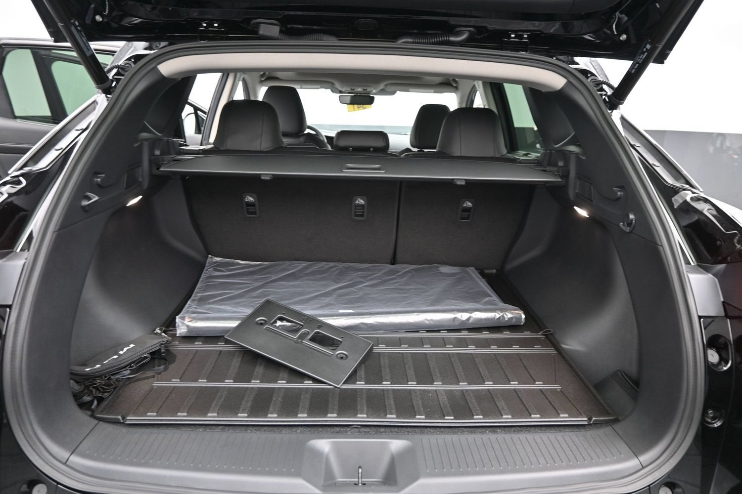 2027 Nissan MURANO Platinum