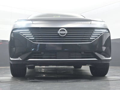 2027 Nissan MURANO Platinum