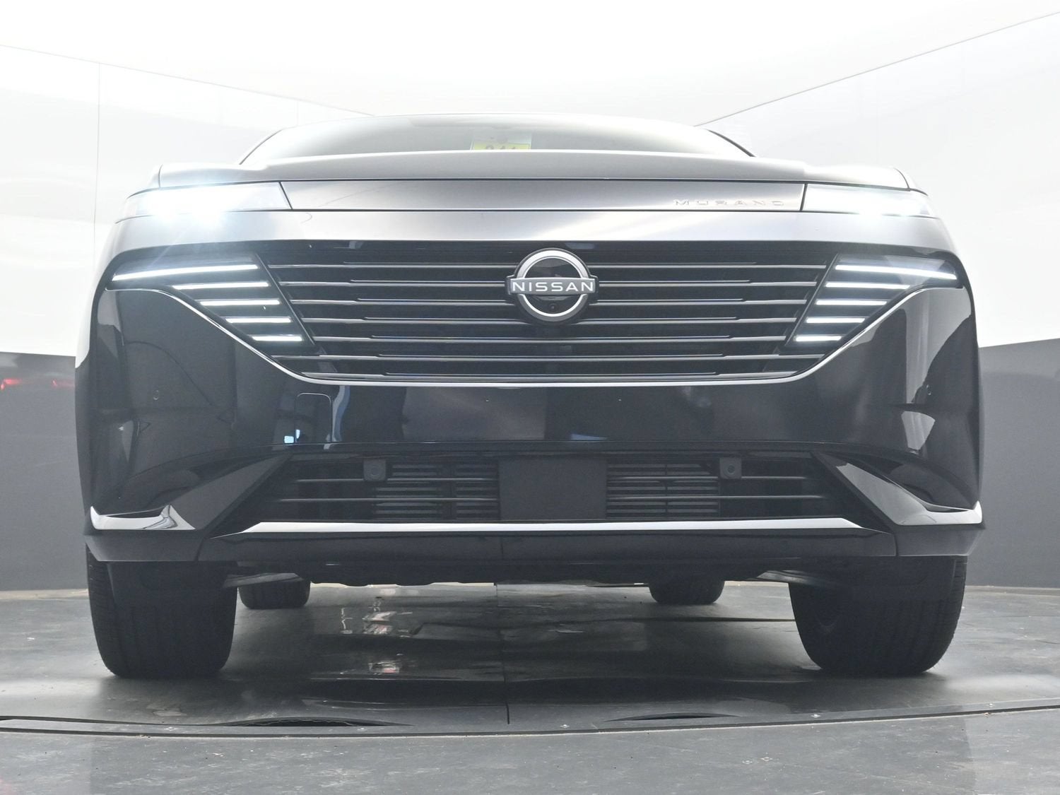 2027 Nissan MURANO Platinum
