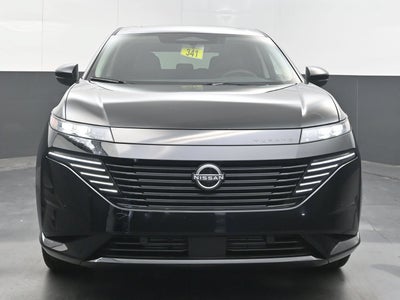 2027 Nissan MURANO Platinum