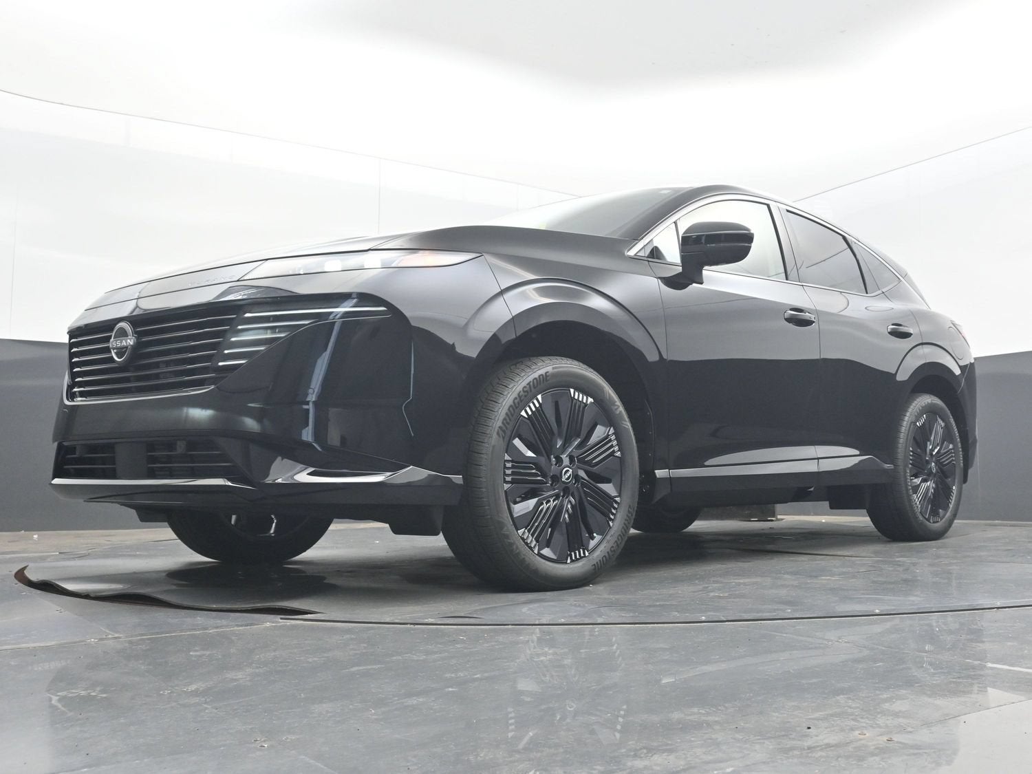 2027 Nissan MURANO Platinum