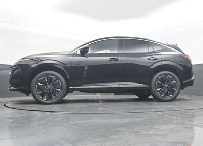2027 Nissan MURANO Platinum
