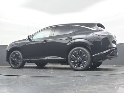 2027 Nissan MURANO Platinum