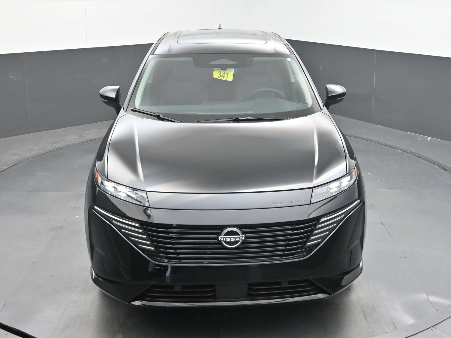 2027 Nissan MURANO Platinum