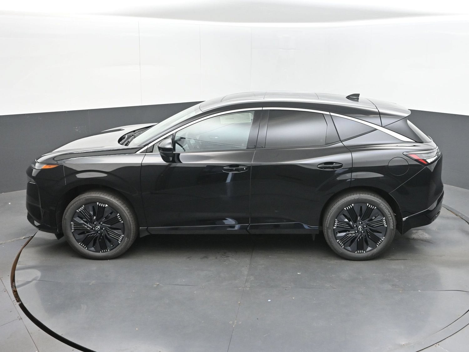 2027 Nissan MURANO Platinum