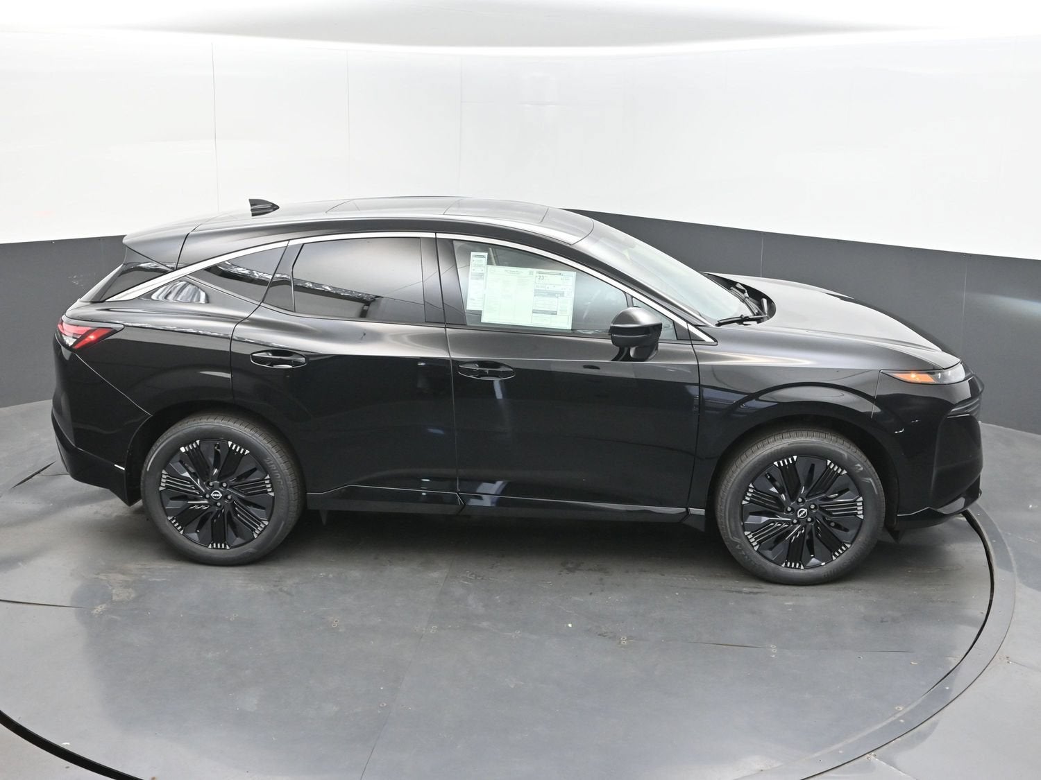 2027 Nissan MURANO Platinum