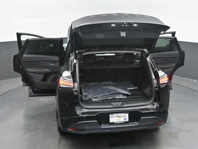 2027 Nissan MURANO Platinum