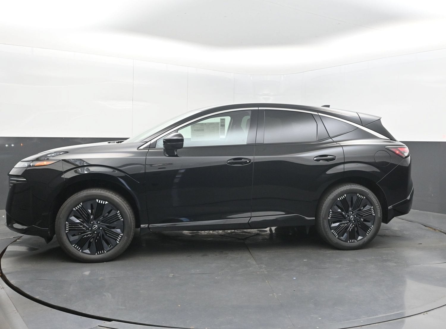 2027 Nissan MURANO Platinum