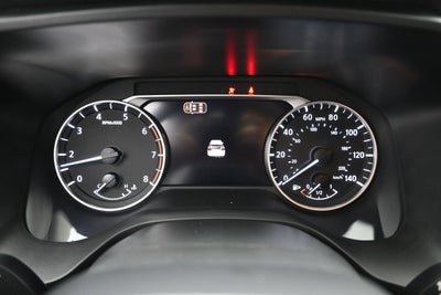 2027 Nissan ROGUE SV