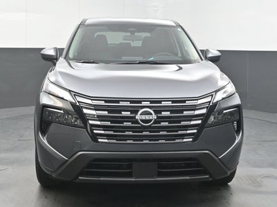 2027 Nissan ROGUE SV