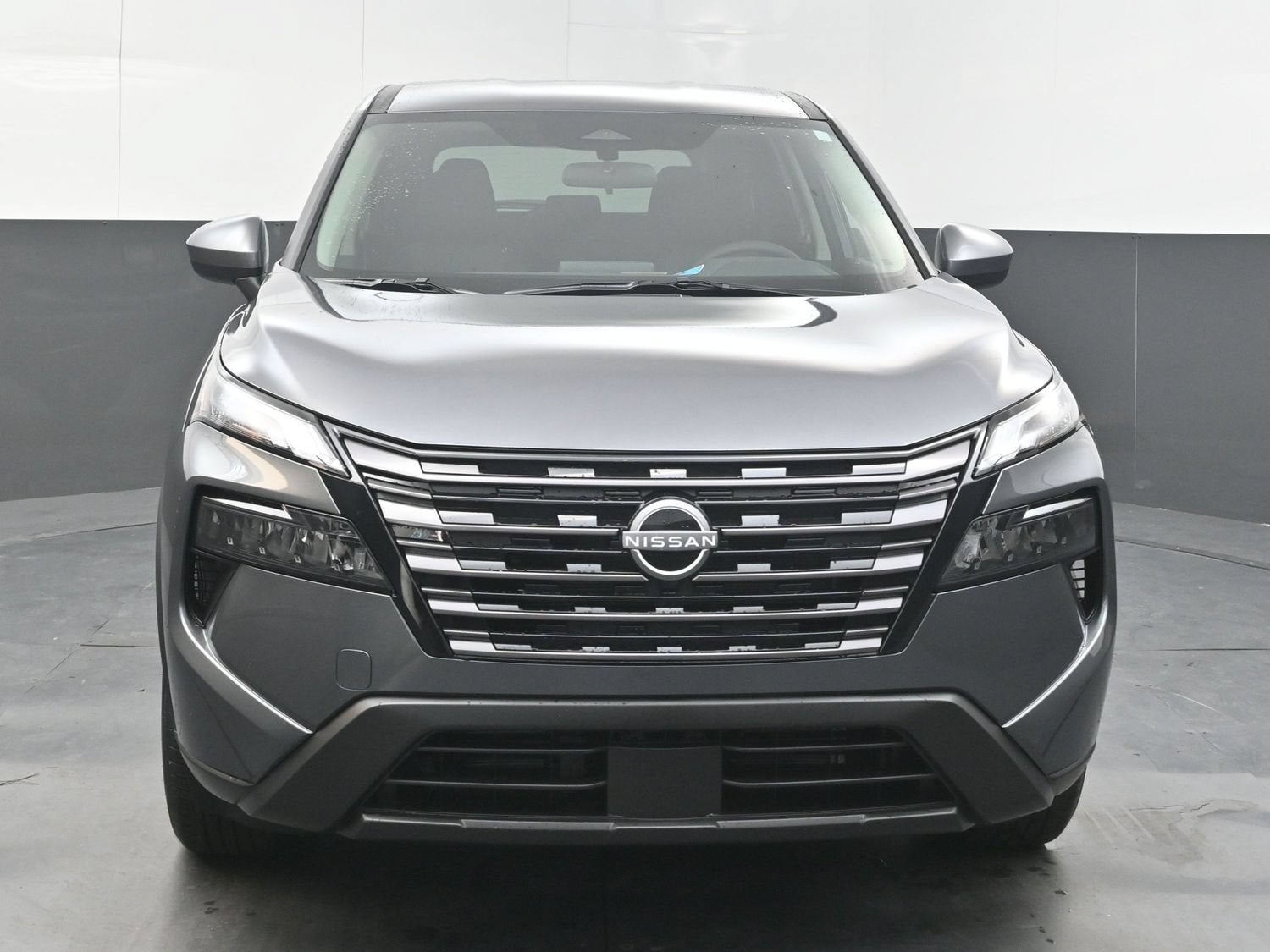 2027 Nissan ROGUE SV