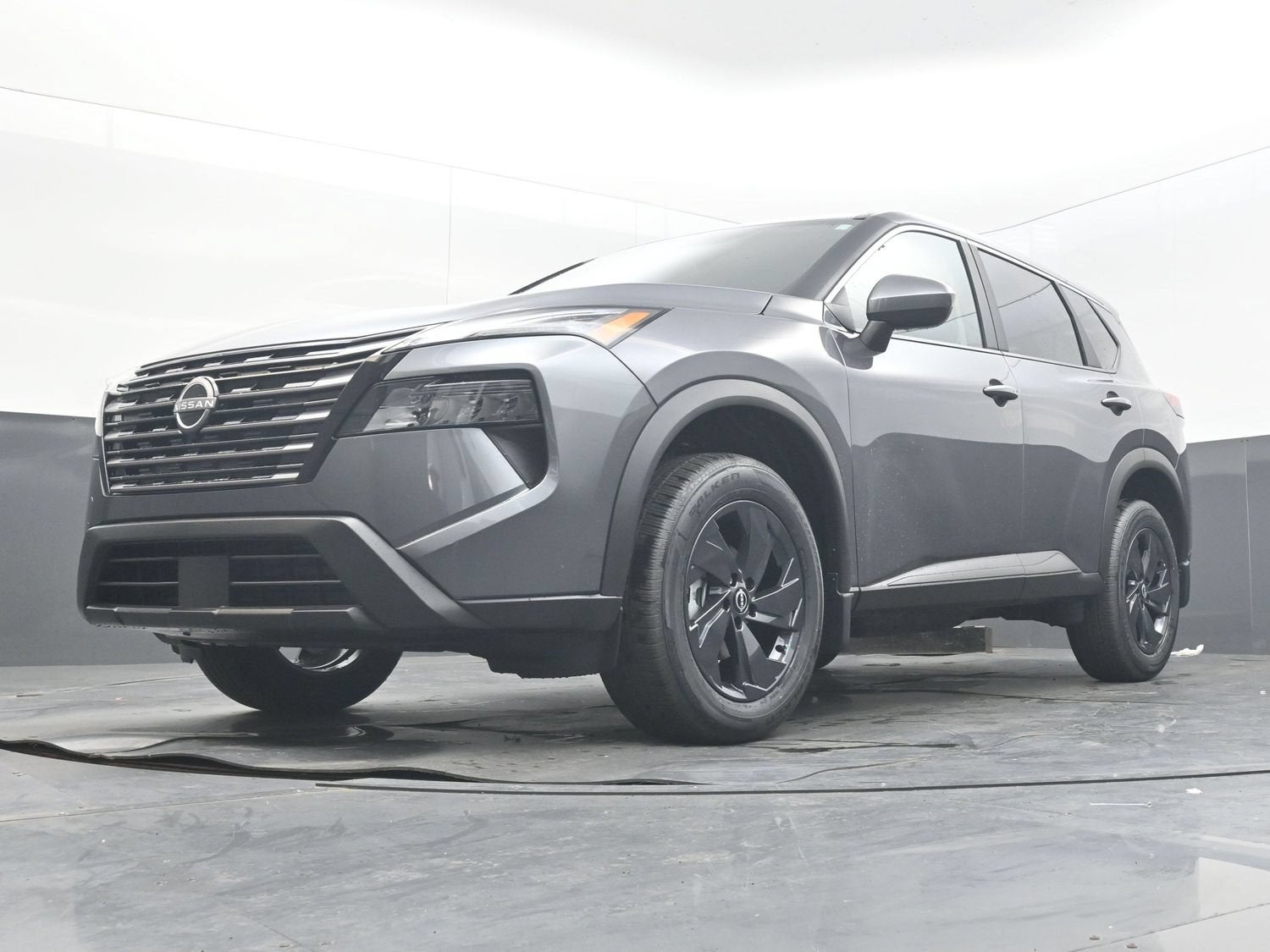 2027 Nissan ROGUE SV