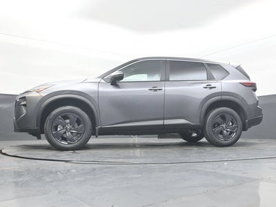 2027 Nissan ROGUE SV