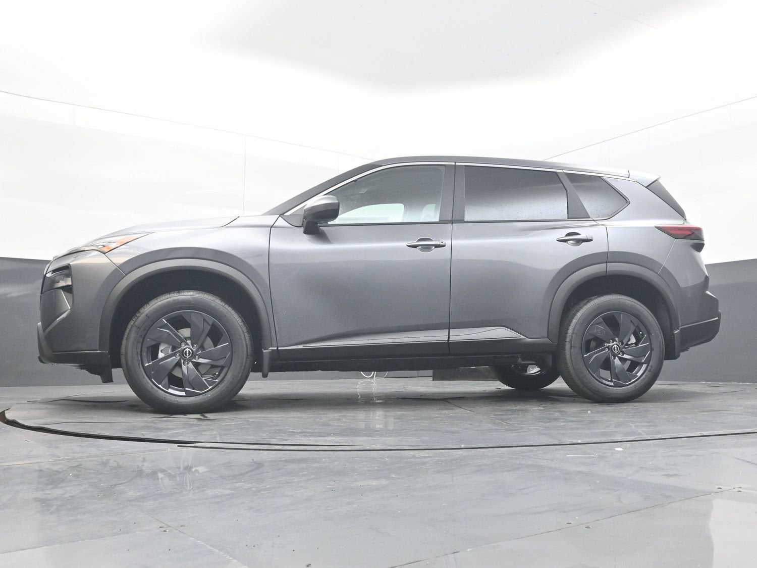 2027 Nissan ROGUE SV