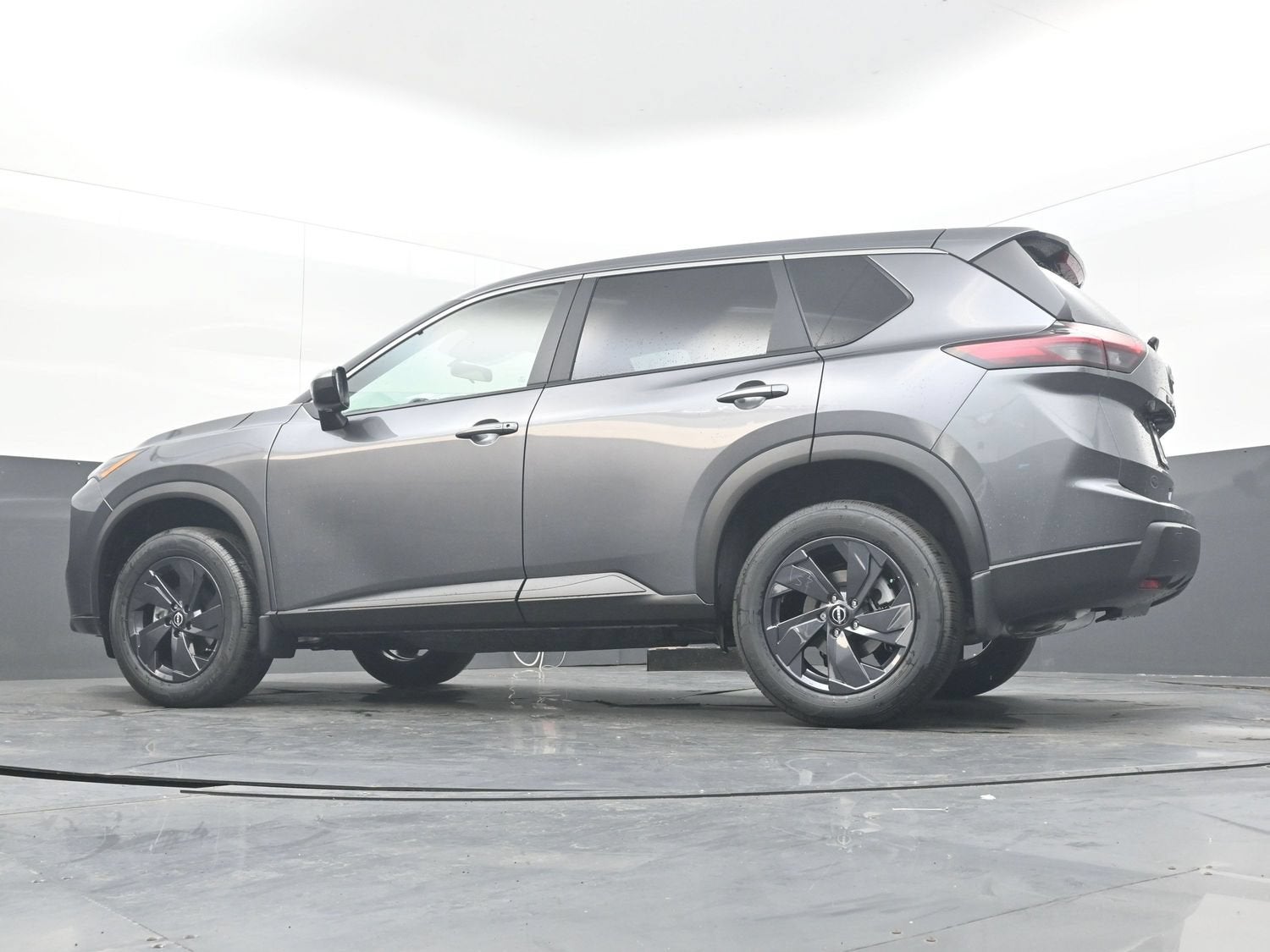 2027 Nissan ROGUE SV