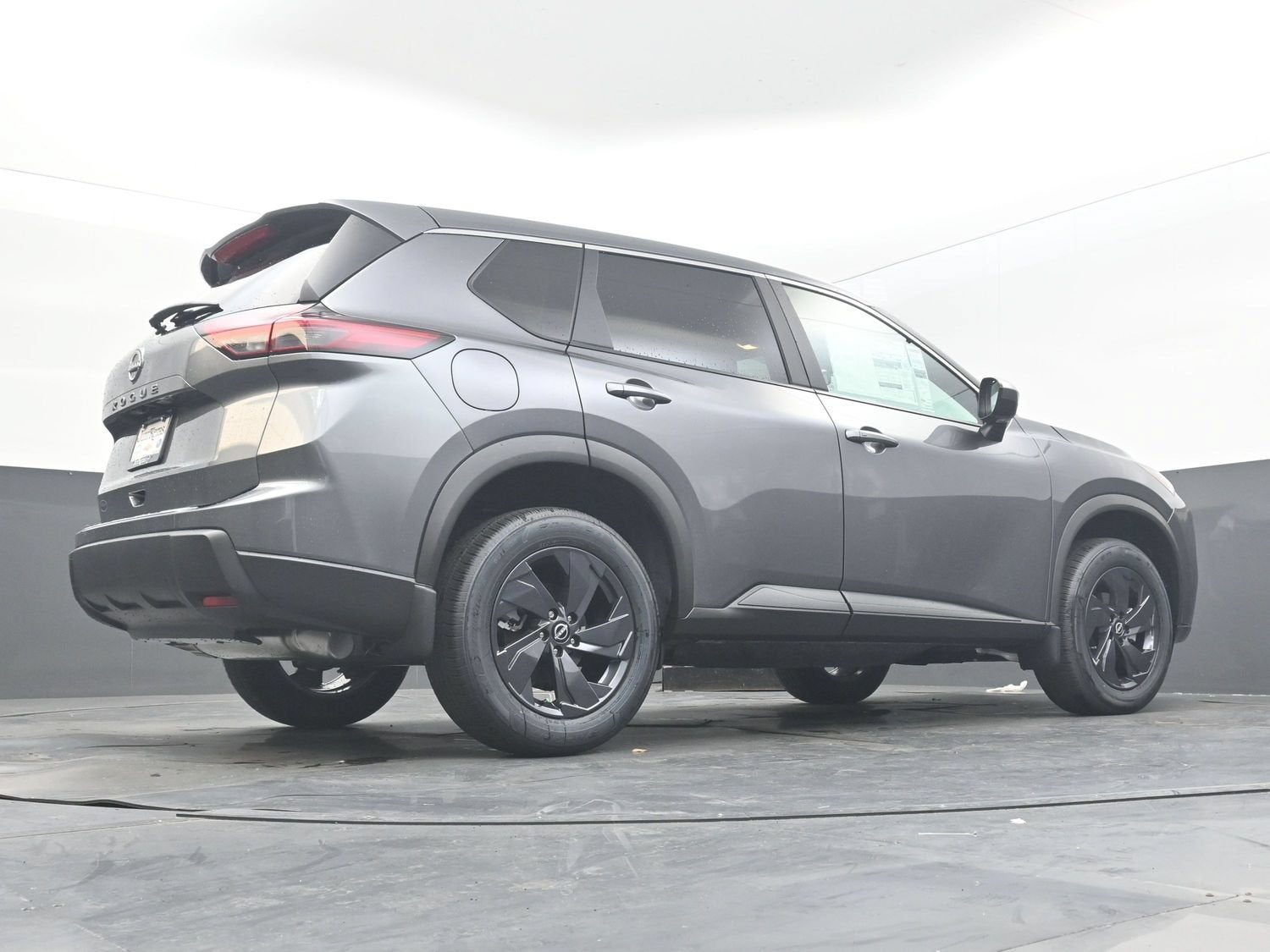 2027 Nissan ROGUE SV