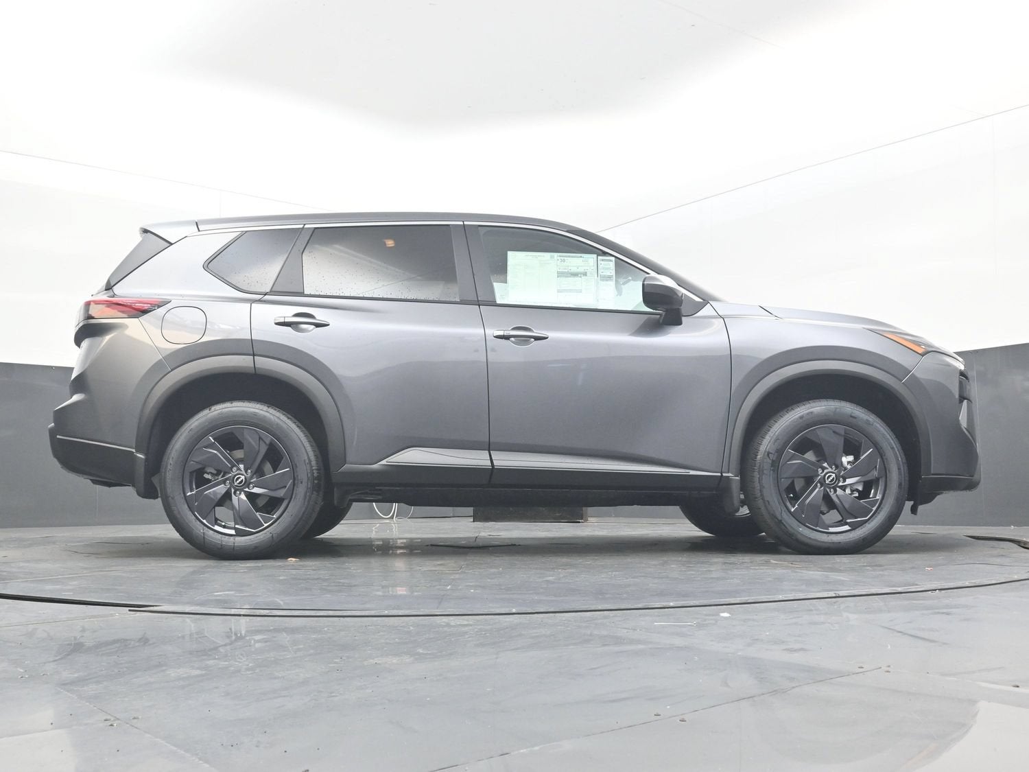 2027 Nissan ROGUE SV