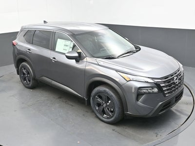 2027 Nissan ROGUE SV