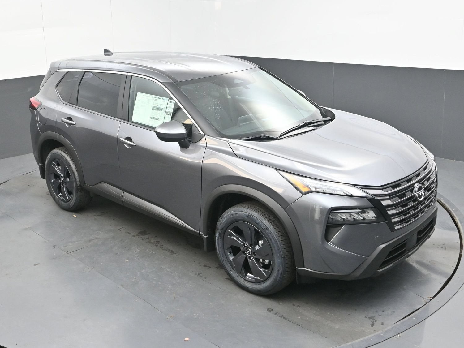 2027 Nissan ROGUE SV