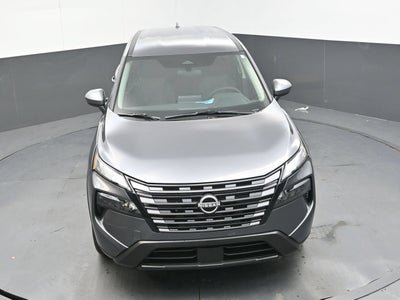 2027 Nissan ROGUE SV