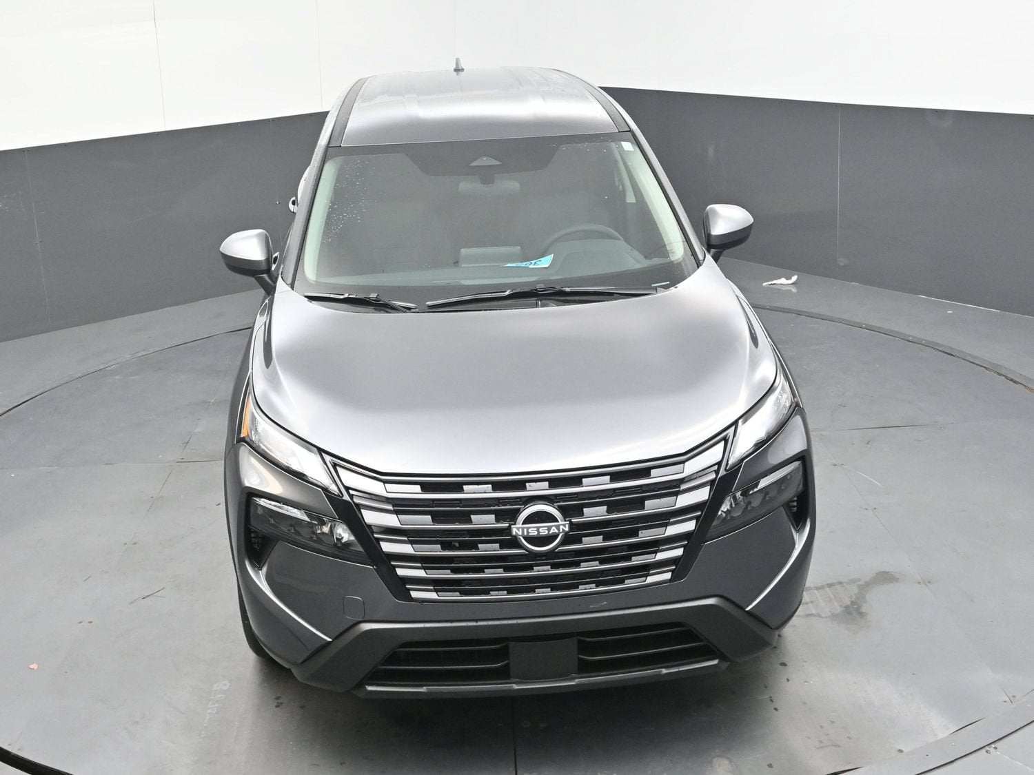 2027 Nissan ROGUE SV