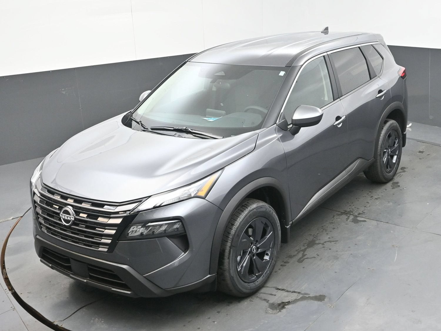 2027 Nissan ROGUE SV
