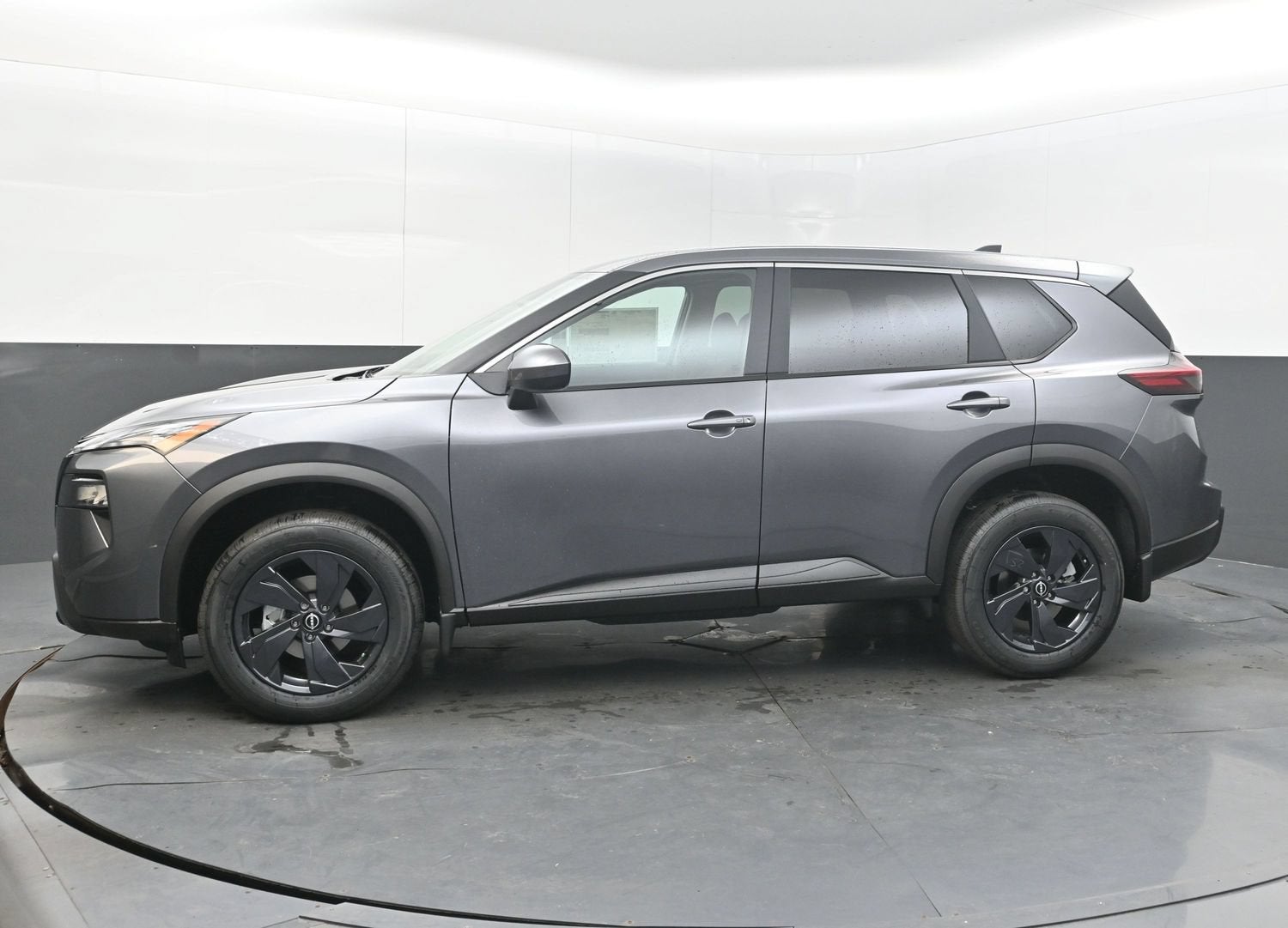 2027 Nissan ROGUE SV