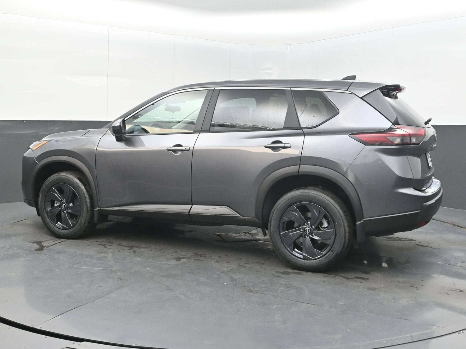 2027 Nissan ROGUE SV