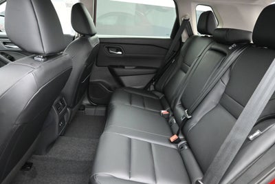 2027 Nissan ROGUE Dark Armor™